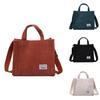 Stylish Urban Minimalist Small Square Bag In Assorted Colors For Women