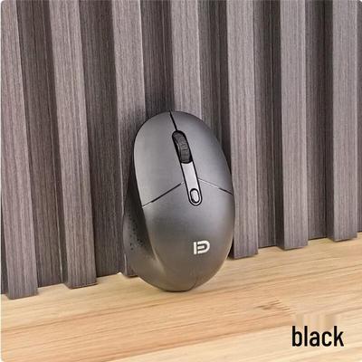 Fude M705 Dual Mode Wireless Mouse