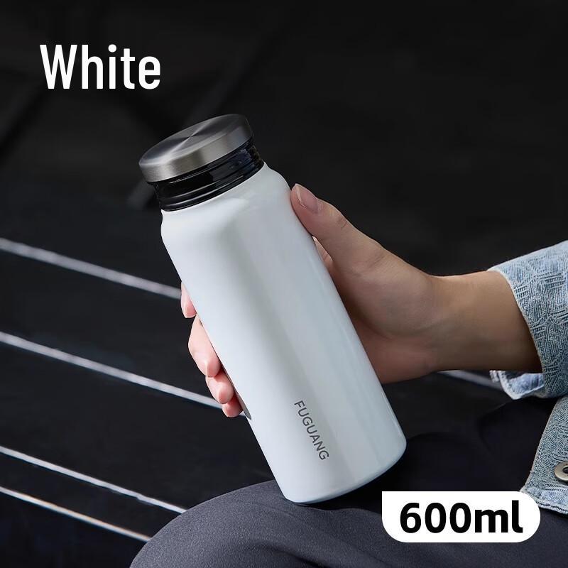 

Fuguang Large Capacity Insulated Travel Mug