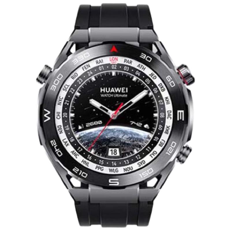 Huawei WATCH Ultimate Smart Outdoor Watch (CN version)