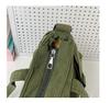Women's Corduroy Large Capacity Handbag - 2025 Mori Style Retro Versatile Bookbag