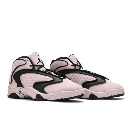 Air Jordan Wmns Air Jordan OG Barely Rose CW1118-602 EU 36 чёрный/ярко-розовый