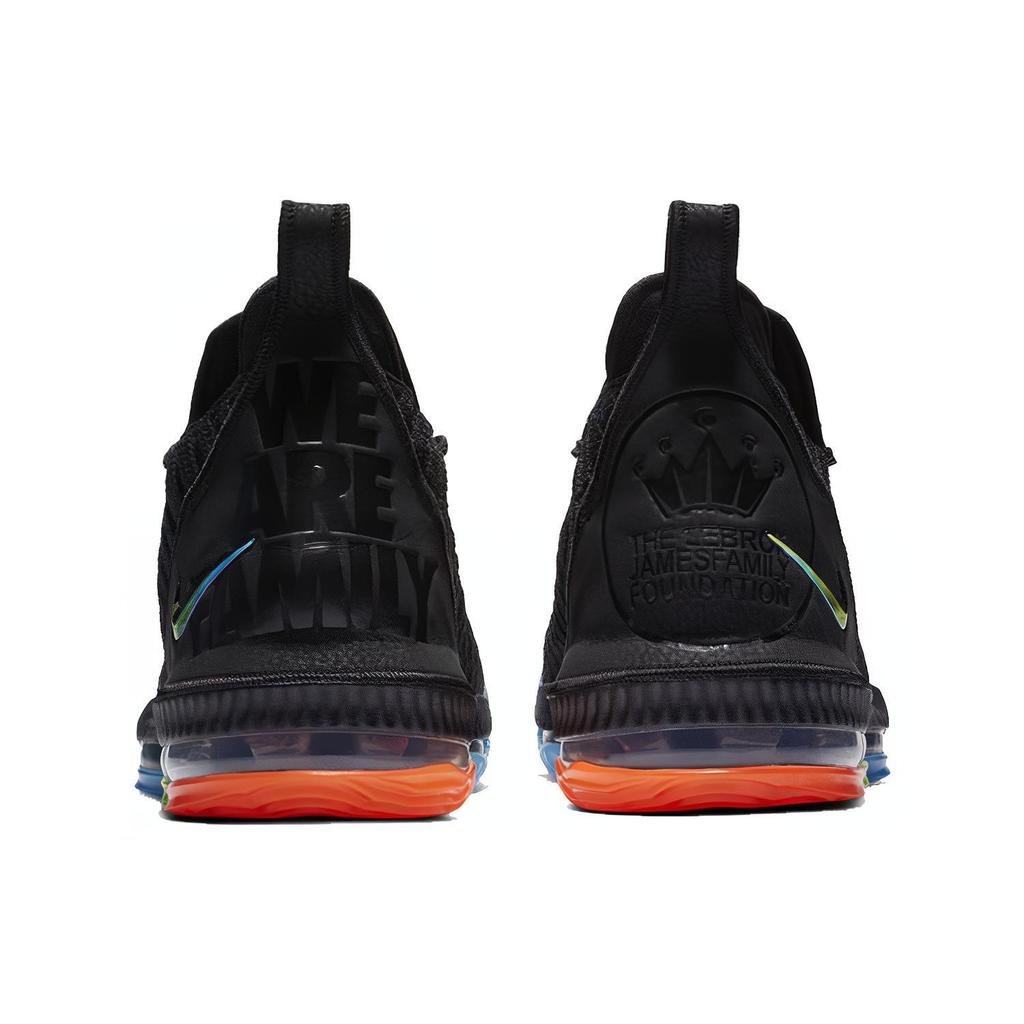 New Nike LeBron 16 'I Promise' AO2588-004