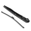 Vehicle Replacement Parts Rear Windshield Wiper -2025 Car Wiper -2025 Wiper Quick tallation Process