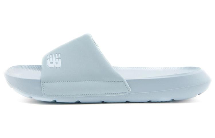 6301 Сандалии New Balance Синий SD6301SBL
