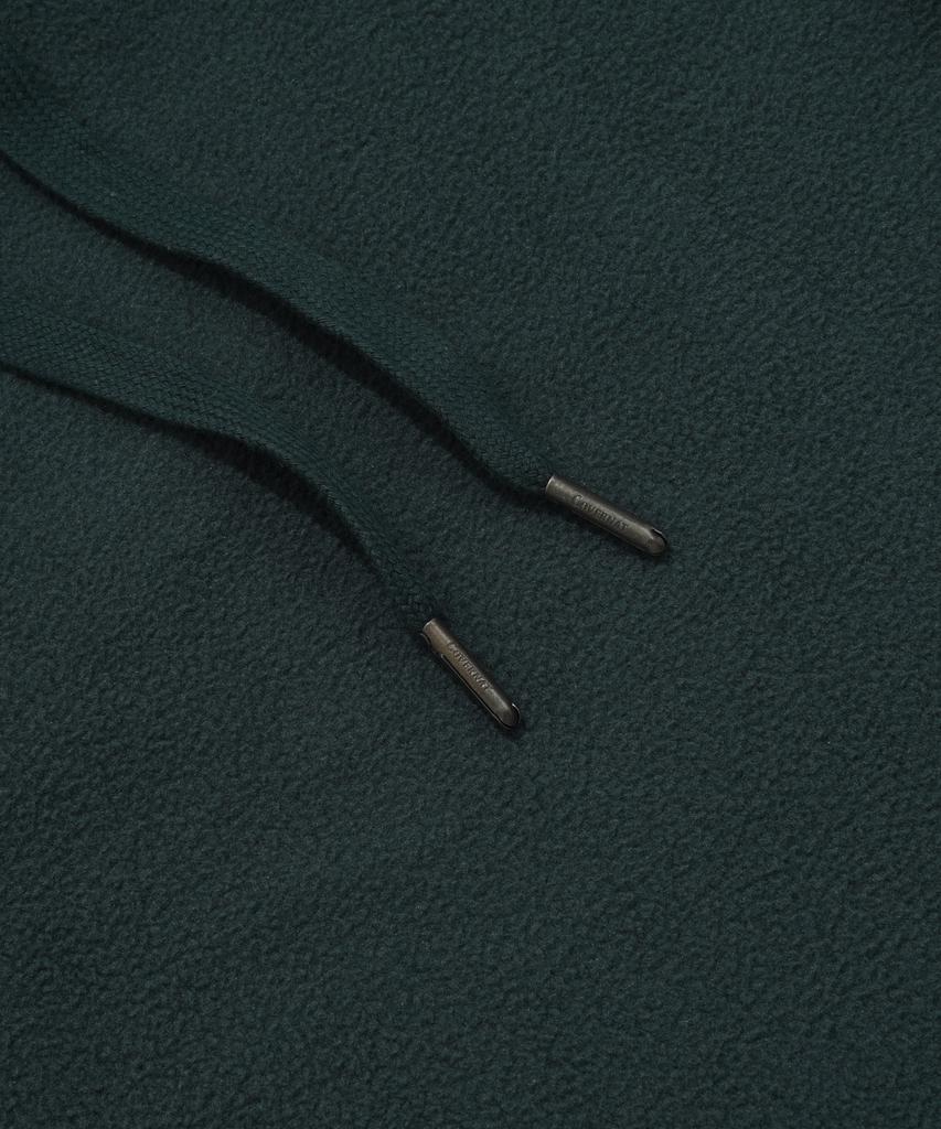 COVERNAT Fleece Jogger Pants Green