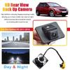 Car Reverse Camera 95760-4M001 957604M001 Parking Assist Camera Auto Accessories Replacement For KIA Optima K5 2011-2014