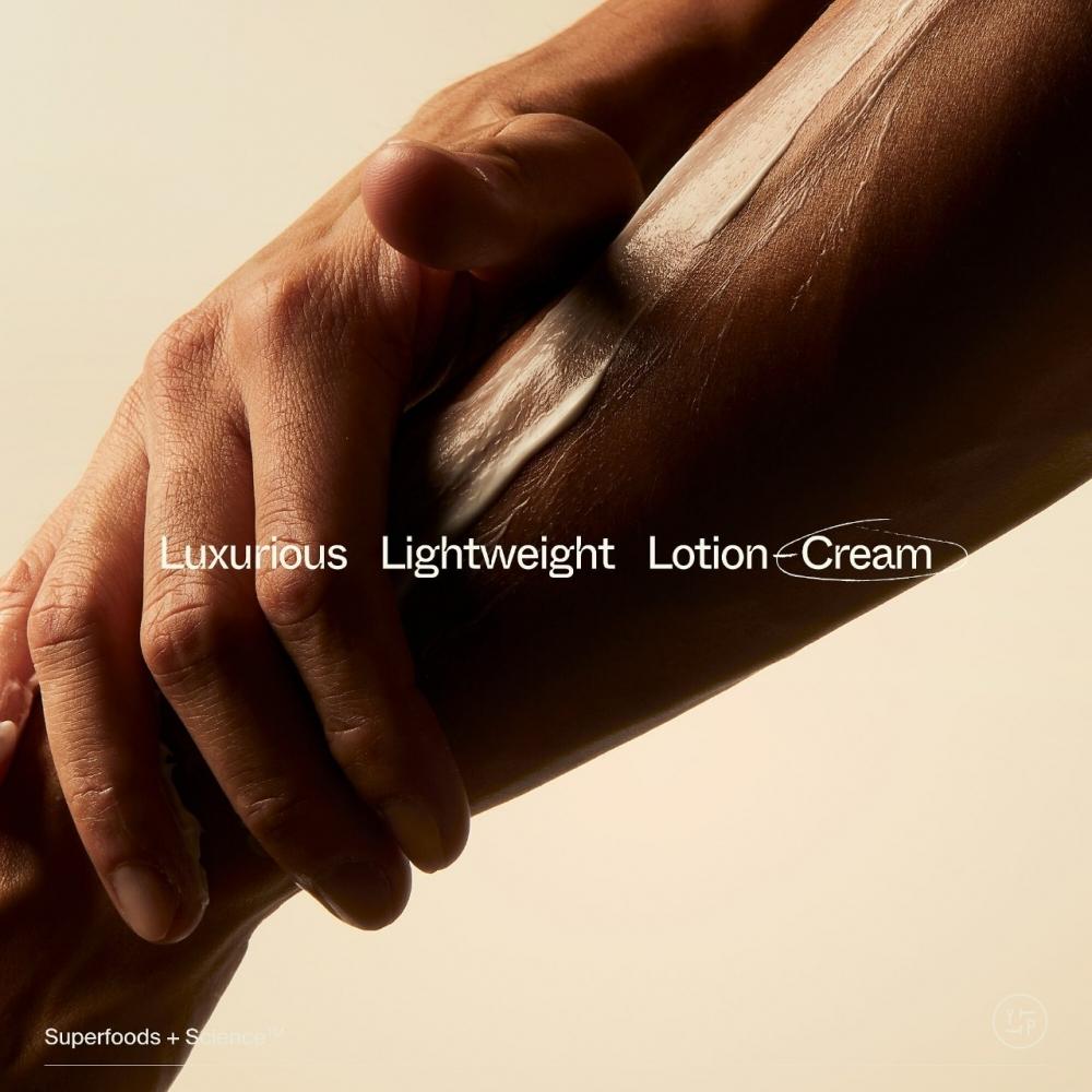 Youth To The People Superfood Omega Hand + Body Lotion With Kale + Green Tea