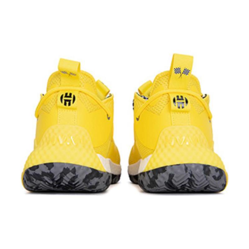 Adidas Harden Vol. 6 'Taxi' Sneaker GV9586