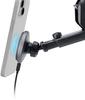 Sbs magcharge car holder compatible with magsafe for smartphones tesupmagextwir15w