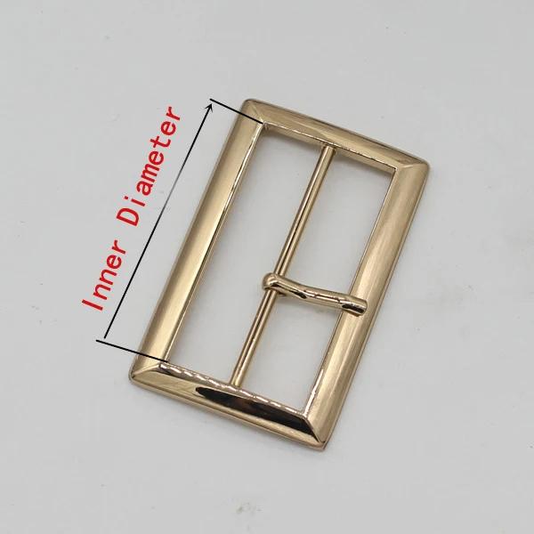 4 buc/lot 3-5 cm buton metalic în formă de JI, buton de reglare, cataramă, haină dreptunghiulară, accesorii decorative cu catarama pentru centură.