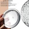 Milk Frother Lid Cover & Seal Replacement Parts for Nespresso Aeroccino 3 3R 3593 & 3594 Milk Frother Machines