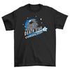 Death Star Coming Soon - Funny ''Big Bang'' T-shirt! Unisex, 100% Cotton Tee for S