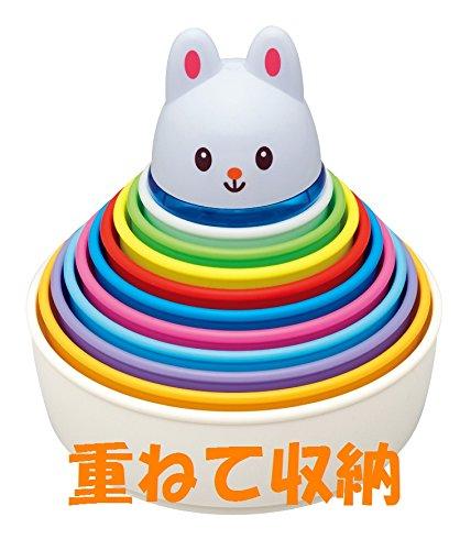 Easy-to-stack Cup Holder No.853