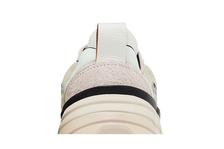 Nike V2K Run Summit White Light Orewood Brown (Women's)
