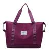 Li Shen Large Capacity Travel Gym Bag