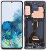 LCD Display + Touchscreen Samsung Galaxy S20 PLUS G985 G985F OLED Frame