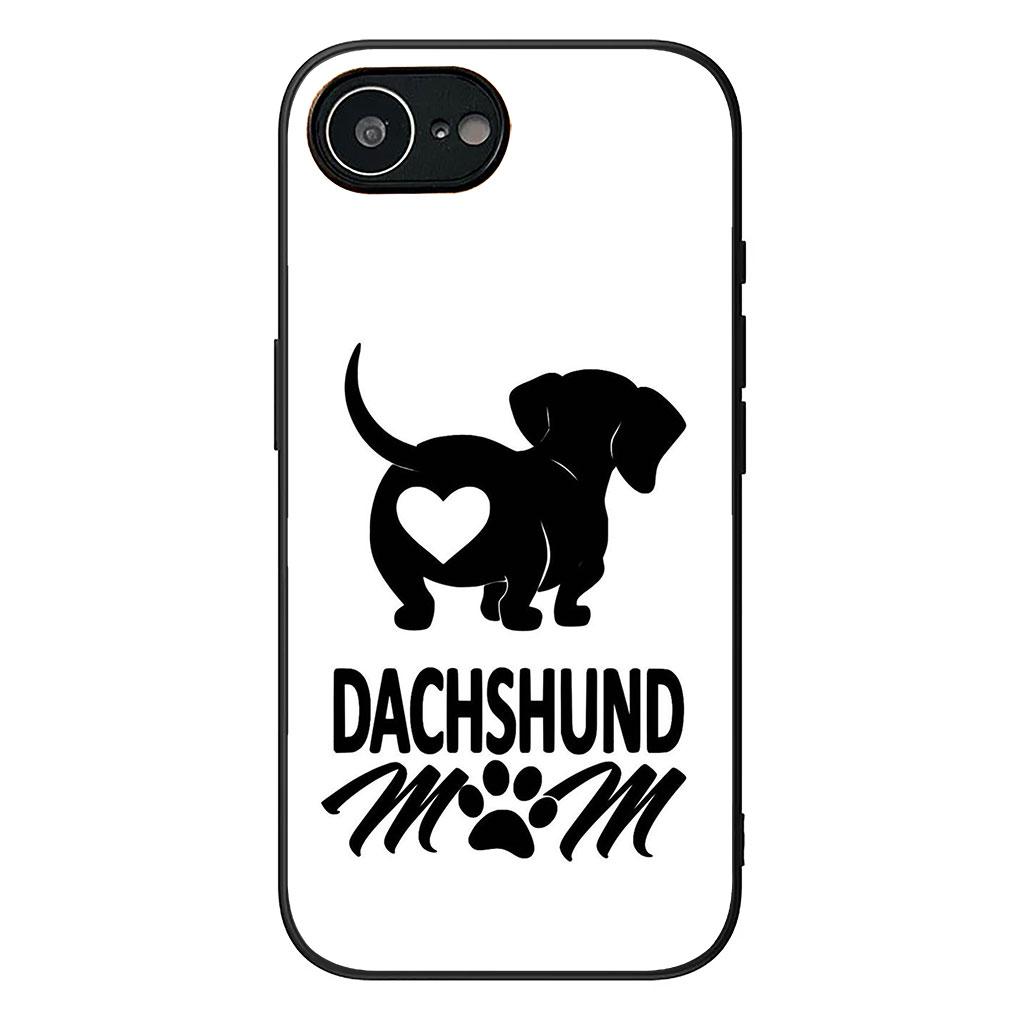Soft Cover for Xiaomi Poco C75 C65 C71 C85 X7 X6 M6 M7 F7 F8 Ultra F6 Pro Coque Phone Case Dachshund Dog