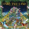 Fairy Tale Land by Kate Davies Hardback Book 9780711247529