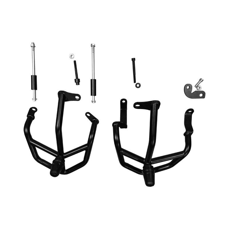 

Мотоциклетные дуги безопасности двигателя Loncin Voge RR525 для LX500GS-B/C