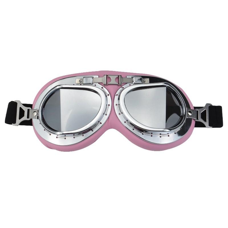 Dog Sunglasses Medium To Large Breeds PC Frame Protective Eyewear Cycling Pet Accessory Outdoor Eye Shield