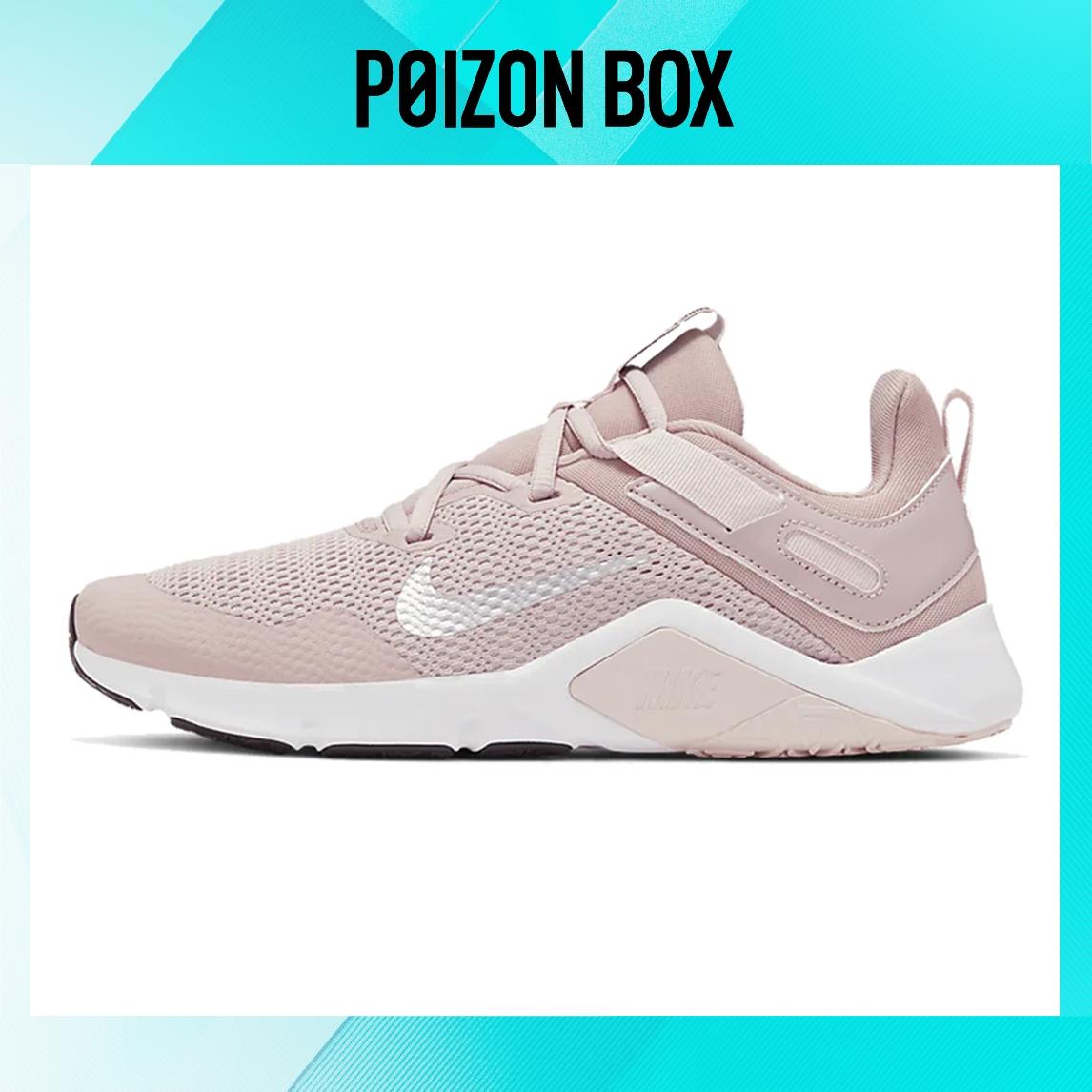 

кроссовки Nike Legend Essential Training shoes Women CD0212-200