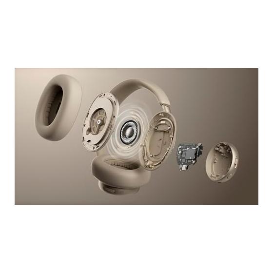 JBL LIVE 780 NC Style/High Resolution Compatible/LDAC Compatible/Hybrid Noise Canceling/Bluetooth Compatible/Multi Point/Over Ear
