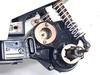 KF Aluminum Motor Adjustable Plate Tamiya Frog/Black Leg/Monster Beetle/Grasshopper/Lunchbox
