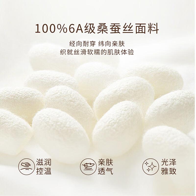 Shanghai Story [Gleicher Stil wie das Gegenstück] Herbst Winter Neu 100% Maulbeerseide Schal Geschenk für Mama Muttertag Geburtstagsgeschenk