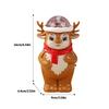 Christmas Light Projector Led Lights Christmas Lamp Kids Ceiling Projector With Music Light Up Christmas Party New Year Decor