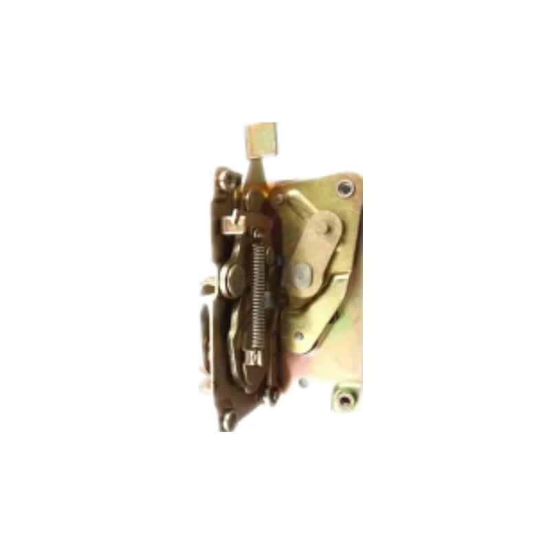 Beichuang Truck Door Lock Mechanism