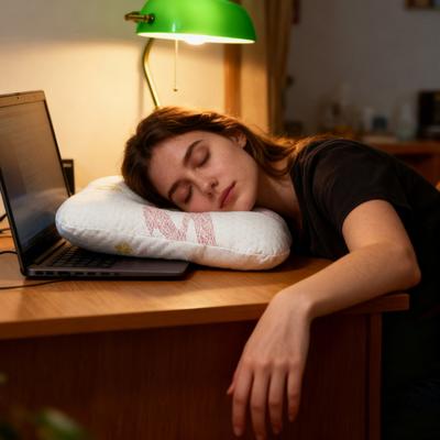 Oorpiercing Herstelkussen Zijslapkussen met Oorgat Ergonomisch Machinewasbaar Kussen voor Oorpijnverlichting Nodulaire Chondritis