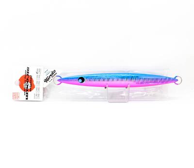 Uroco Metalljig Uroco 200 grammi Hiroto 247 (6689)