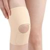 Joint Injury Recovery Knee Pad Compression Sleeve Knee Brace Comfortable Knee Wrap  Fitness