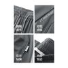 Free Stretch Ice Silk Summer Cool Casual Pants for Men, Loose and Ankle Tied Sports Pants, Sanitary Pants