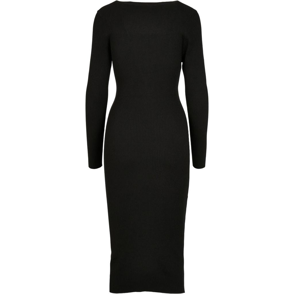 Urban Classics Womens/Ladies Knitted Long Dress