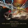 The End and the Death Volume II by Dan Abnett Paperback Book 9781804077351