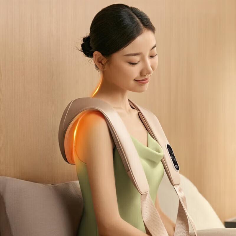 SKG H1 Series Multi-Purpose Vibration Massager