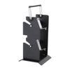 High-strength Tin Solder Frame Soldering Holder Metal Wire Frame Stand 2 Levles Stand Tin Soldering Station Rework Tools