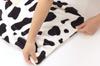 Clearstone Marshmallow Baby Cosplay Halloween Marshmallow Cow Baby 80cm White