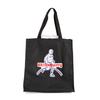 Brian Berry Brian Market Bag_White