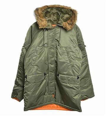 Frakker og jakker – Dunjakker og parkas