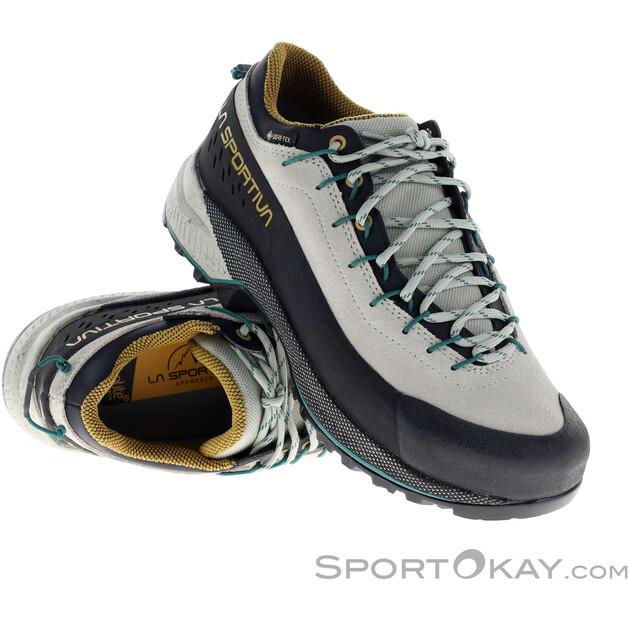 Ботинки La Sportiva TX4 Evo GTX