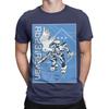 Armored Core Rb23 Raven Blueprint Funny 100 Cotton Tshirt Armored Core Tees Tops For Unisex