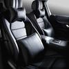 Honda Accord CR-V Civic Car Headrest & Lumbar Support Pillow Set