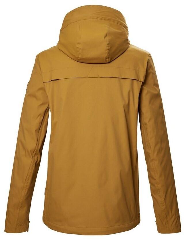 Зимняя куртка G.I.G.A. DX by Killtec Funktionsjacke GS MN JCKT curry