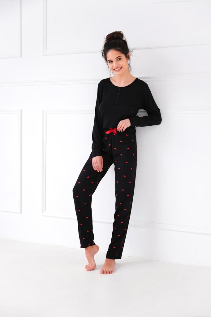 Комплект: джемпер и брюки Sensis (82812)