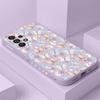 Flying Butterfly Case For Samsung Galaxy A73 A53 A33 A23 A13  A72 A52 A52S A32 A22 A12 A71 A51 A31 A21S 4G 5G Cover