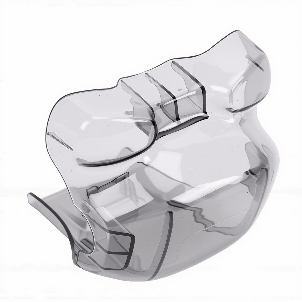 Lens Cap Fit for MINI 5 PRO Drone Lens Protector Stabilizer Cap Impact Resistance Prevent Scratches Anti Dust