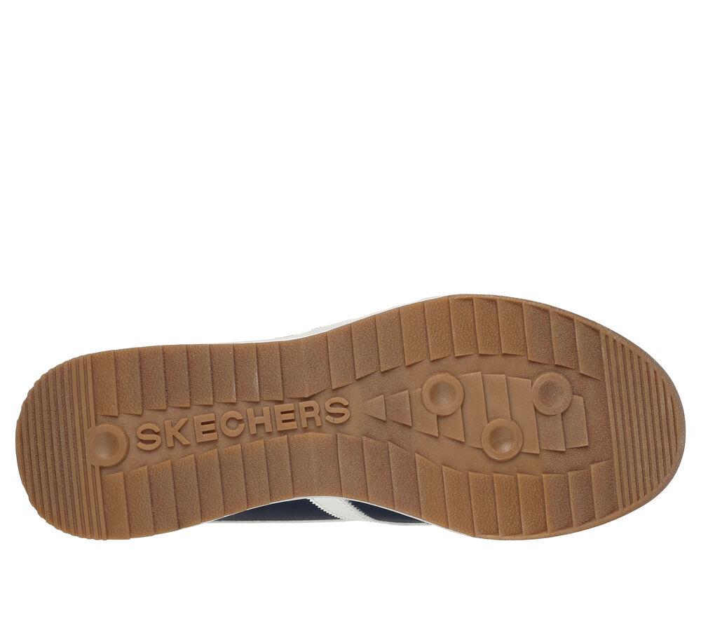 Sneakers Skechers Marineblau Herren Zinger Manzanilla Totale